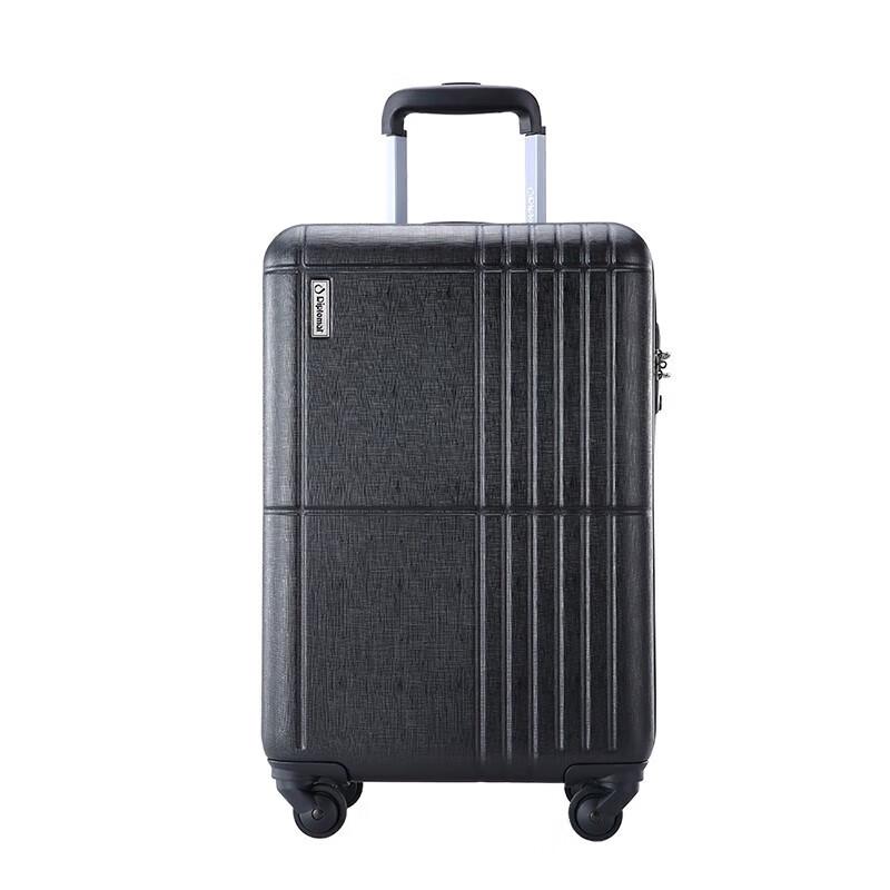 Diplomat Business Travel Hardshell Carry-on Luggage