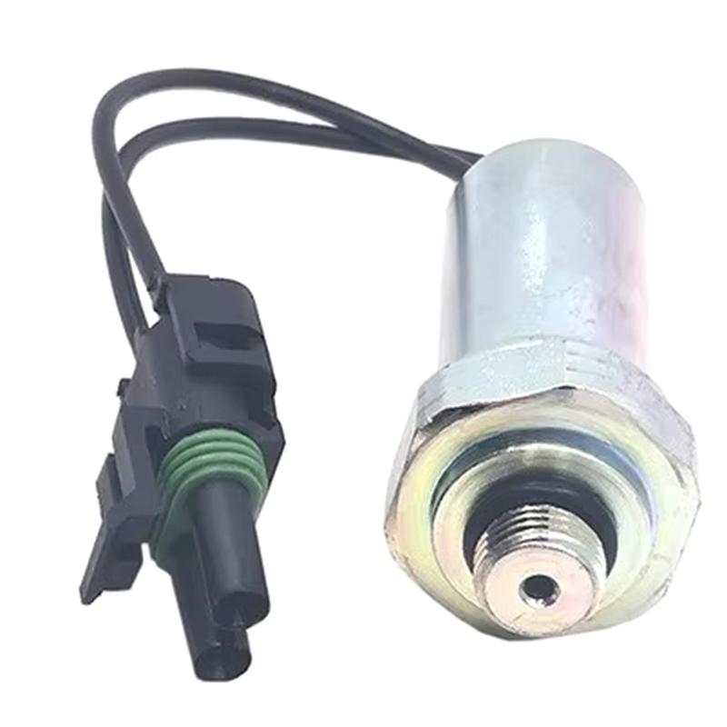 A14U-Transmission Oil Pressure Sensor For John Deere 4050 4055 4250 4255 4450 4455 4555 4560 4650 4755 4760 4850 4955- RE25658