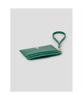 Beanpole Accessory Newbly Single Card Wallet Green