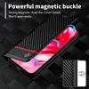 Luxury Carbon Fiber Leather Wallet Case For Google Pixel 10 Pro XL 9A 9 8 8A 7A 7 6A 6 10A 10 Magnetic Flip Book Bag Cover