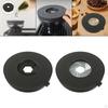 Grinder Bean Bin Cover Replacements Coffee Machine Parts Accessories Fit Bes870 878 880