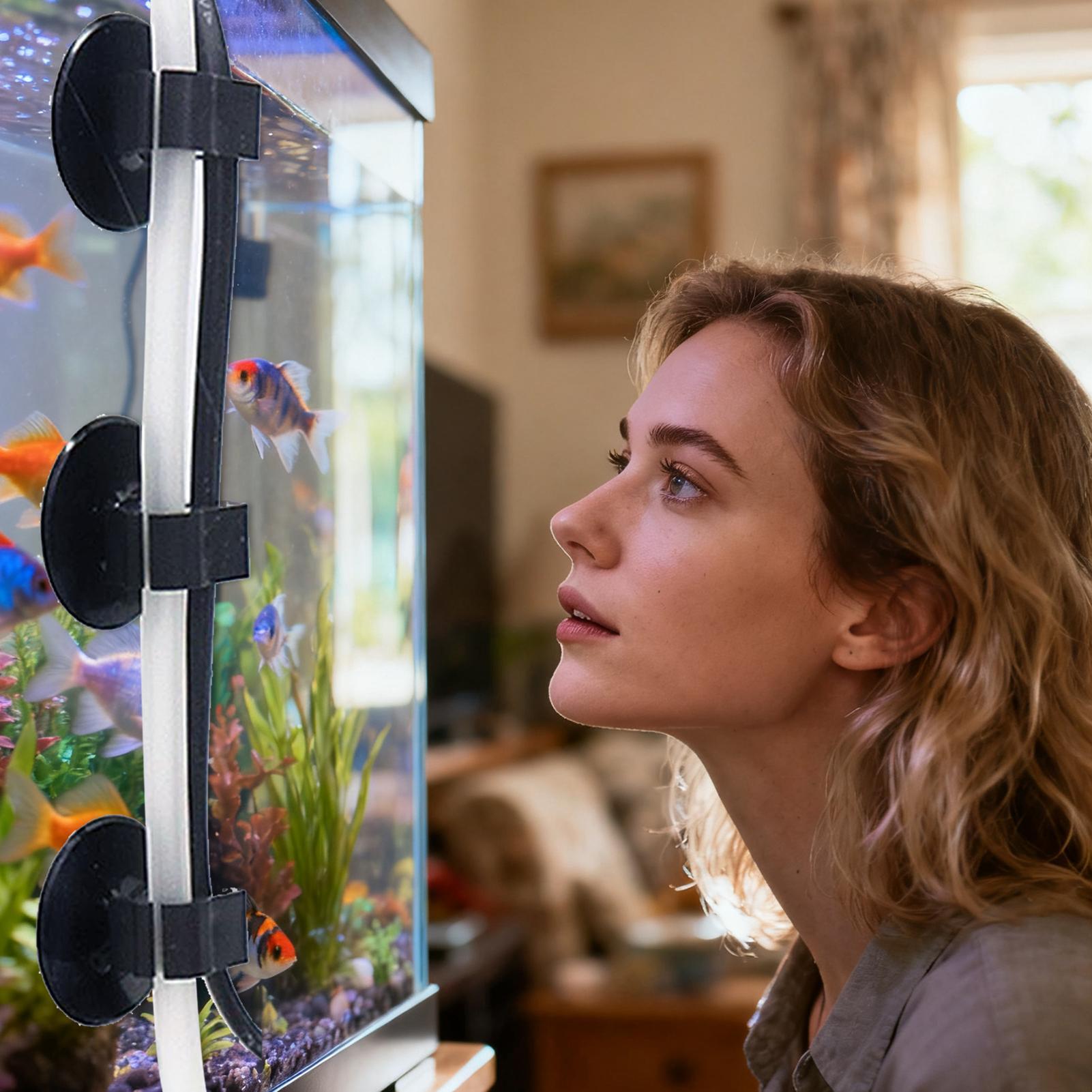 Aquarium Suction Cups For Tubing 30 Pieces Aquarium Suction Cup Holders Fish Tank Hose Holder For Air Pump Power Cord Wire Cable China Mainland