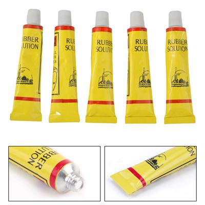 Autoreifen-Reparaturkleber, Reifenpannenreparatur, 5 Stück, 7,3 cm Länge