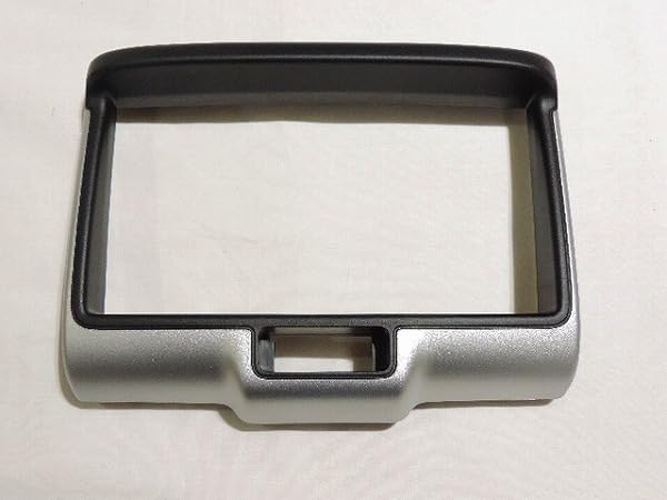 

Оригинальная аудиопанель Suzuki DA17V Every (Ширина 200 мм)