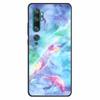 For Xiaomi Mi Note 10 Case Silicone Soft Owl Lion TPU Fashion Back Cover For Xiaomi Mi Note10 Cases Protective Printed Covers
