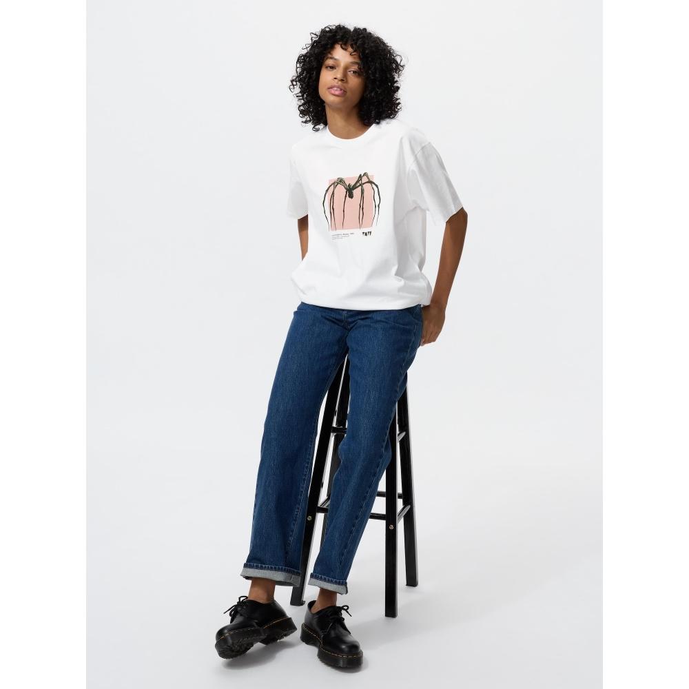 Uniqlo Japan Tate Museum Collection Ut