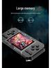 New S8 Retro Handheld Game Console: 520 Classic Games, Single/Double Player, TV Compatible