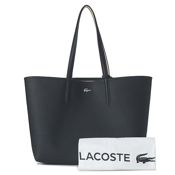 

Lacoste Anna Large Horizontal Shopper Bag