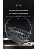 Multifunctional Kitchen Sink Storage Rack & Sponge Holder