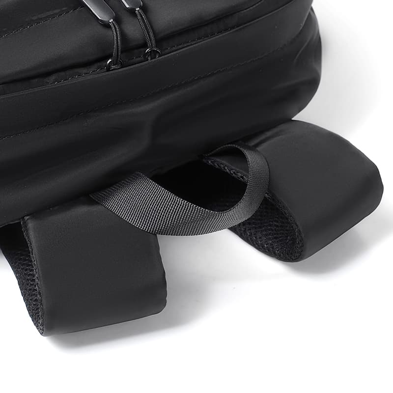 New men's fashion business computer backpack