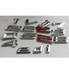 Chrome DIY Letters Number Trunk Emblems Badges for XDrive 1 2 3 4 5 6 7 8 Series EKQNR1