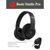 Beats Studio Pro Wireless Over-Ear Headphones, Active Noise Cancelling, Spatial Audio, USB-C, 40mm Driver, Premium HiFi Sound