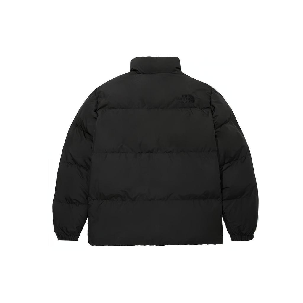 THE NORTH FACE Puffer Jacket Men's Black NJ3NM53J