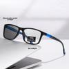 Fashion (0~+400°) Photochromic Anti Radiation Eyeglasses Light Weight Reading Glasses for Men and Women