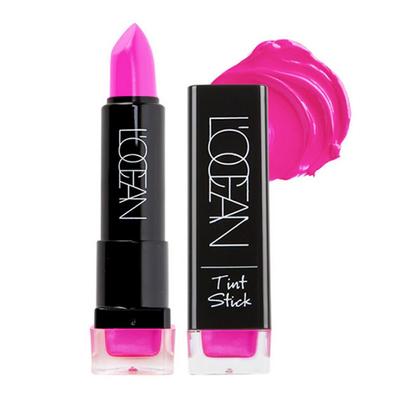 L'Ocean Tint Stick 3,7g, neonpink, 1 Stk.