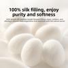 Qinliang Knitted Pure Silk Summer Quilt