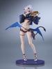 Order Scale Plastic Painted Finished Figure Fate/Grand Ruler/Melusine 1/6