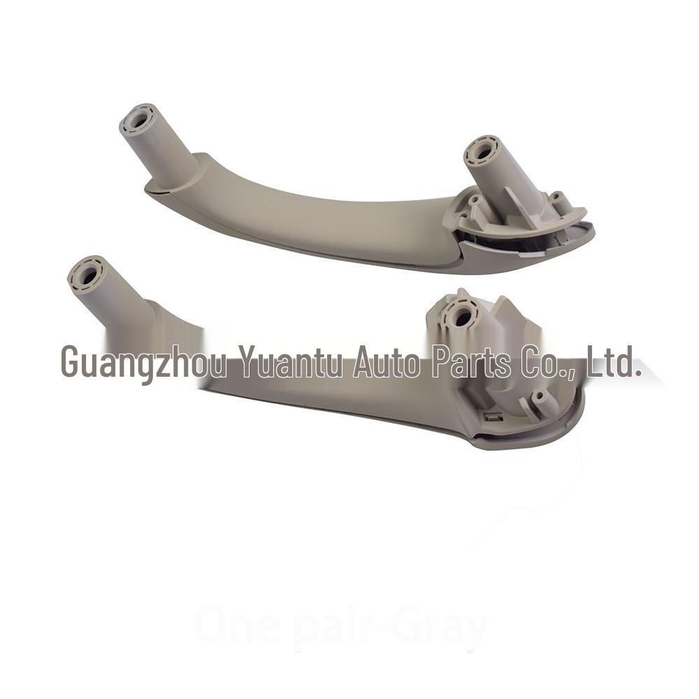 Mercedes-Benz Clasa C W203 (2000-2007) Mânere Interioare Uși Față Stânga și Dreapta 2038101551