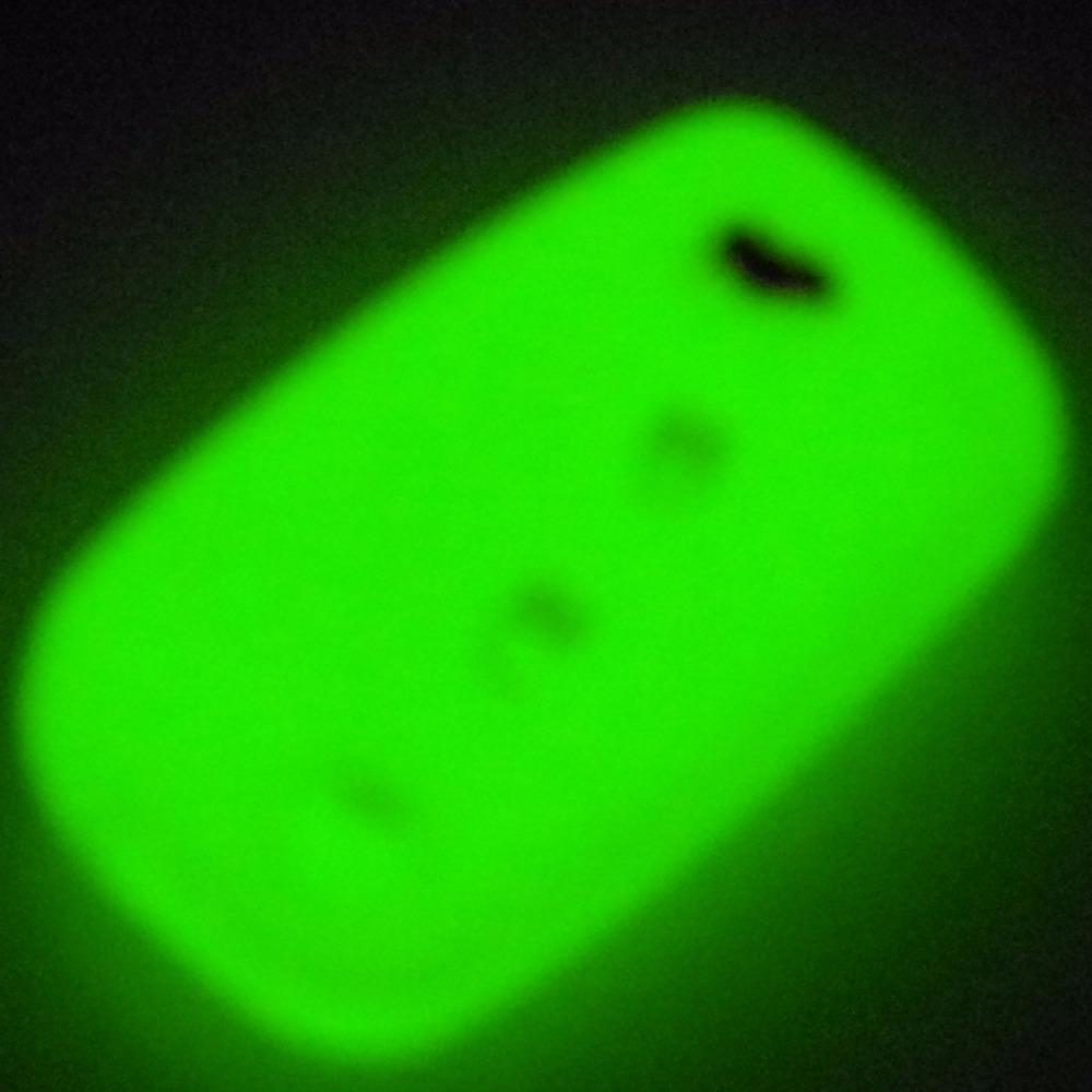 Jingyuqin 3 Buttons Silicone Car Key Case Cover For FIAT /Panda /Stilo /Punto /Doblo /Grande /Bravo 500 Ducato /Minibus