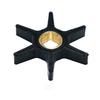 New Water Pump Impeller for Mercury 47-85089-3 47-85089-10 18-3057 9-45303