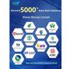 Weirong E88(A) Smart RMB Currency Counter CN Plug (adapter Included)