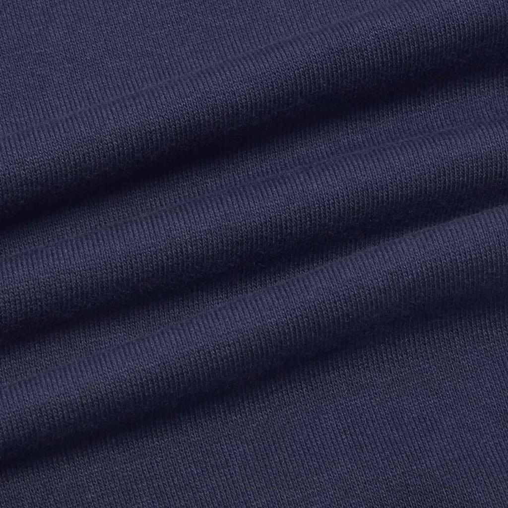 New Kids' PUMA Knitted Sweatpants Tweed Blue 599411-06