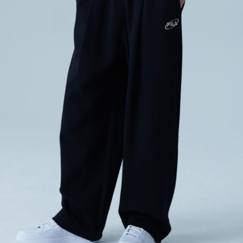 Fila One Tuck Pants