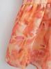 2023 Summer New Layered Midi Dress for Women