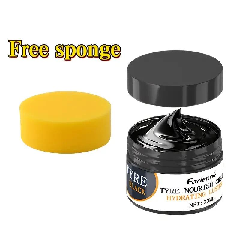 

Автомобильный пластиковый восстановитель - Многофункциональный восстановитель черного пластика, подходит для выцветшего пластика, винила и резины