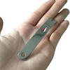 Survival Openers Corrosions Resistant Camping Broken Window Alloys Hand Tool for Outdoor Camping and Hiking Tasks