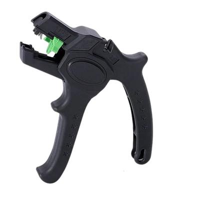 A96I-Automatic Wire Stripper And Cutter Pliers,Multi-Functional Self-Adjusting Wire Stripping Tool,Electrician Cable Stripper