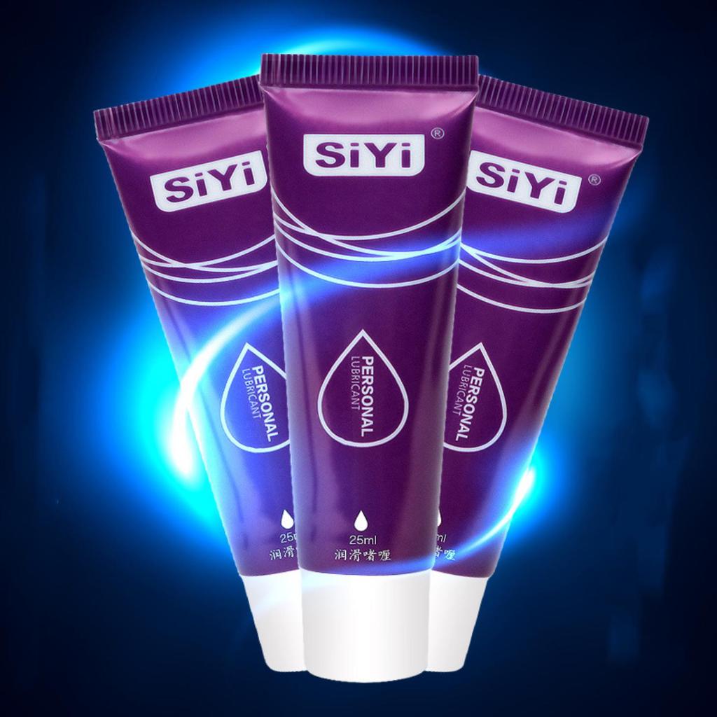 Lubricants Oil Vagina Sex Oil Lubricating Silk Touch Anal Lubricant Water-based Excited Oil