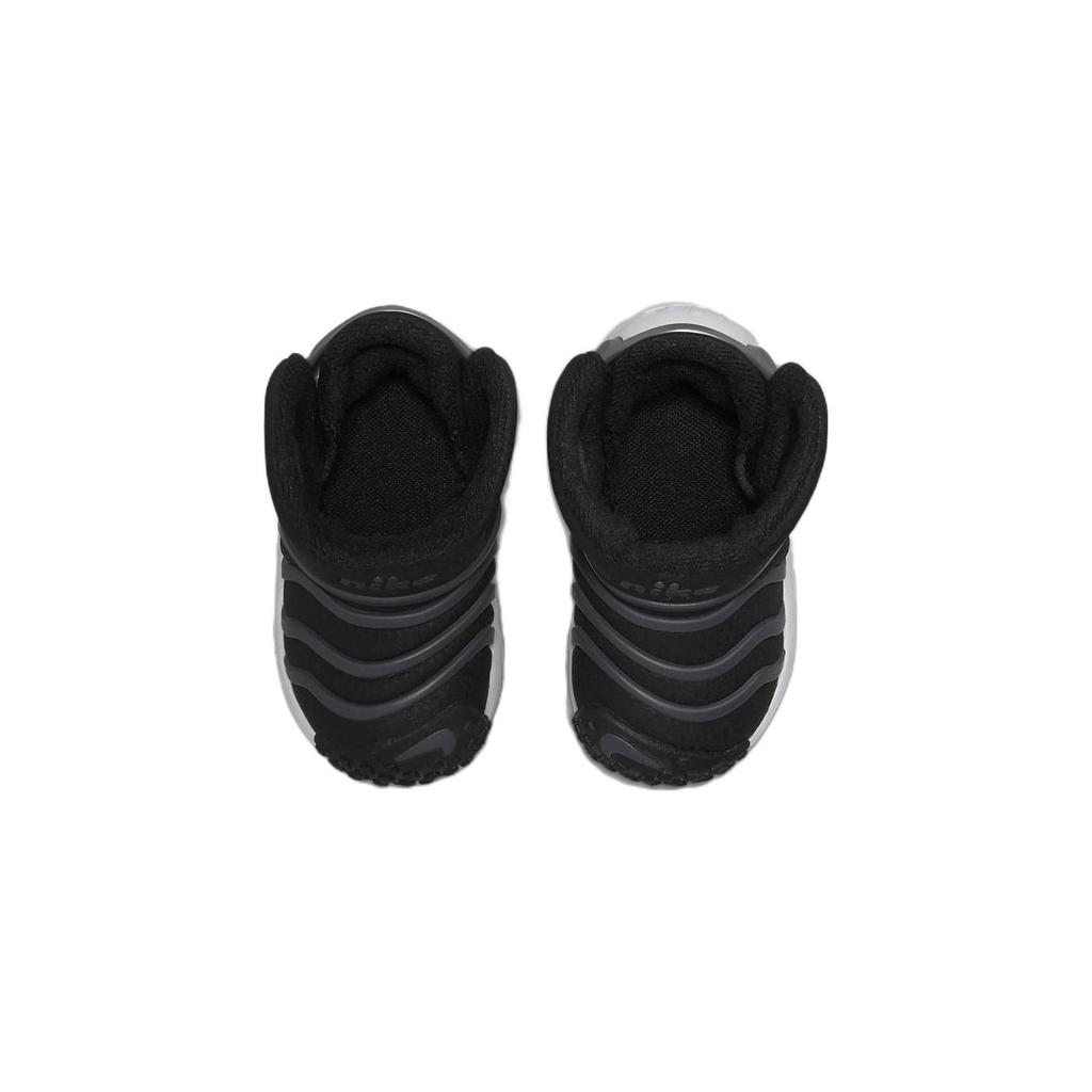 Nike Dynamo Go Non-Slip Shock Absorbing Durable High-Top Walking Shoes Baby Shoes DQ6012-002