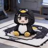 Arknights Cute Little Penguin Plush Doll Ornament