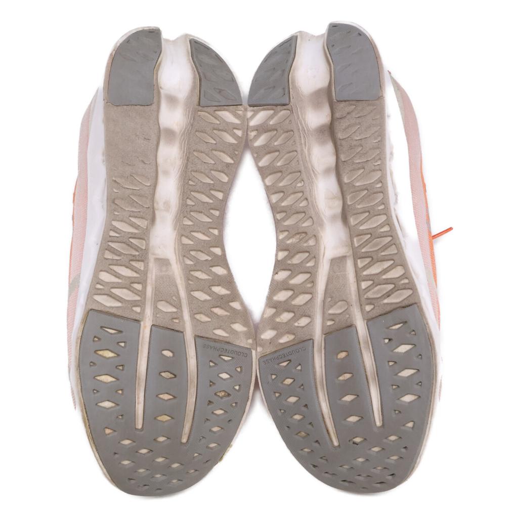 On 3MD10421204 Cloudsurfer Running Shoes/ Shoes 28.5 OrangeUsed