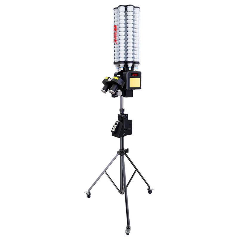 Siboasi Smart Automatic Badminton Serving Machine