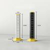 Light Steel Keel Leveling Artifact Suspended Ceiling Leveling Special Ruler Horizontal Ruler Level Stick Wall Tile Laying Tools