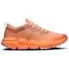 On Cloudsoma Trail Running Shoes Women's Orange 3WF30373144