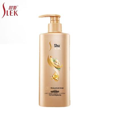 Sulei Ginseng Ginger Anti-Breakage Volumizing Shampoo