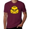 ANGRY MARINE T-Shirt graphic t shirt vintage quick-drying blanks mens white t shirts