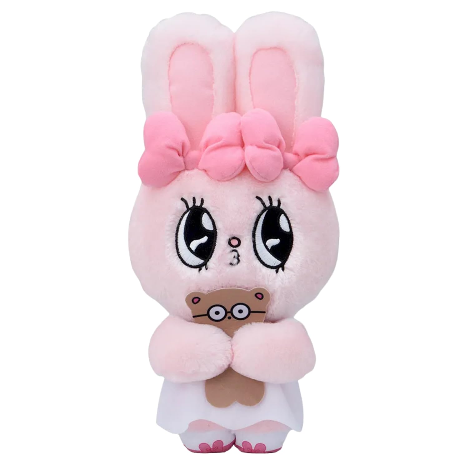 

Esther Bunny Large Plush Toy 39cm Approx.
