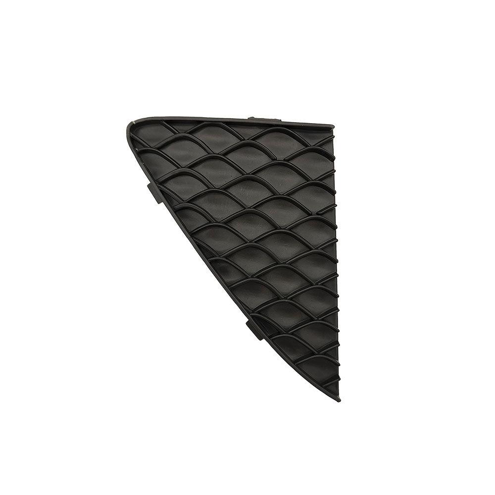 

For Mercedes Benz B-Class W245 Front Bumper Trailer Cover Grille Front Towing Hook Hole Cover 2468852422 2014- чорний