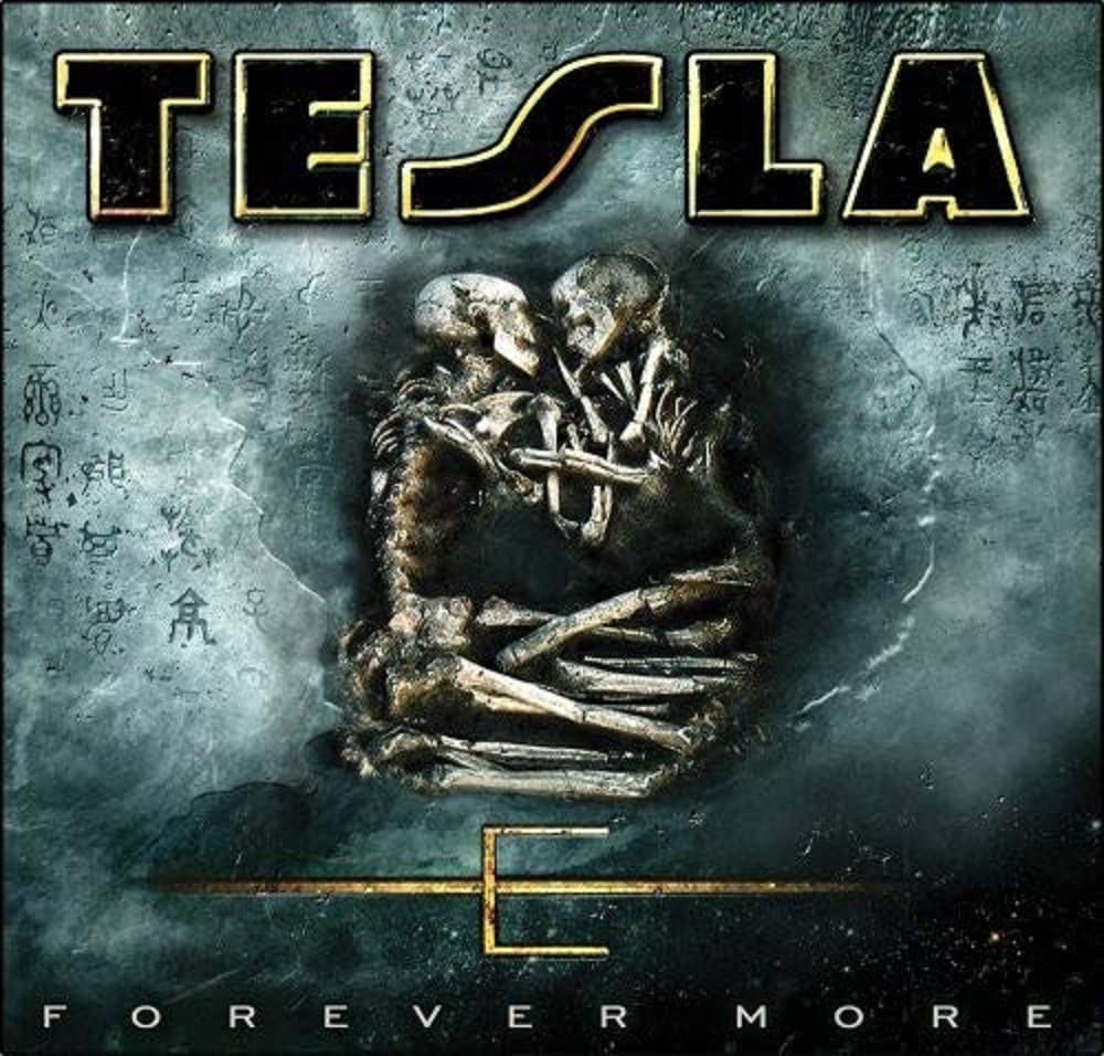 

Forever More