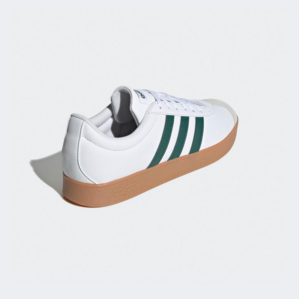 Adidas VL základ kabátu, ID3710, 1010112660, Populární korejské boty