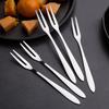 Creative Dessert Fruit Fork Set