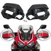 X-ADV XADV 750 Hand Guards Windshield For Honda CRF 1100 L CRF1100L Africa Twin Adventure Sports 2020 2021 Handlebar Handguard