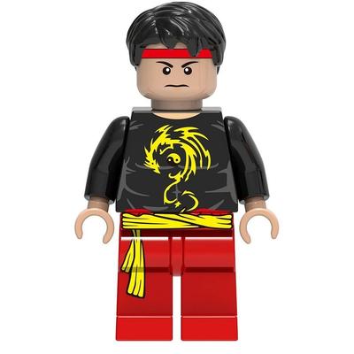 Children's Educational Building Block Toys-XH742