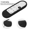 Shockproof & Washable Silicone Protective Cover for Google TV Remote