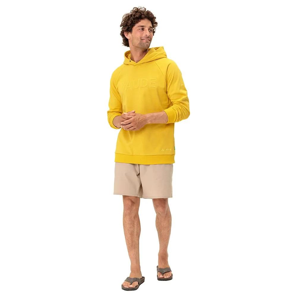 VAUDE Толстовка с капюшоном Mineo III