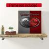 Eintracht Frankfurt Personalized Name Diamond Paintings Mosaic Wall Round Diamond Art Painting Kits Embroidery Crystal Accessories Frameless
